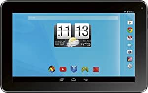 trio stealth 10 tablet support